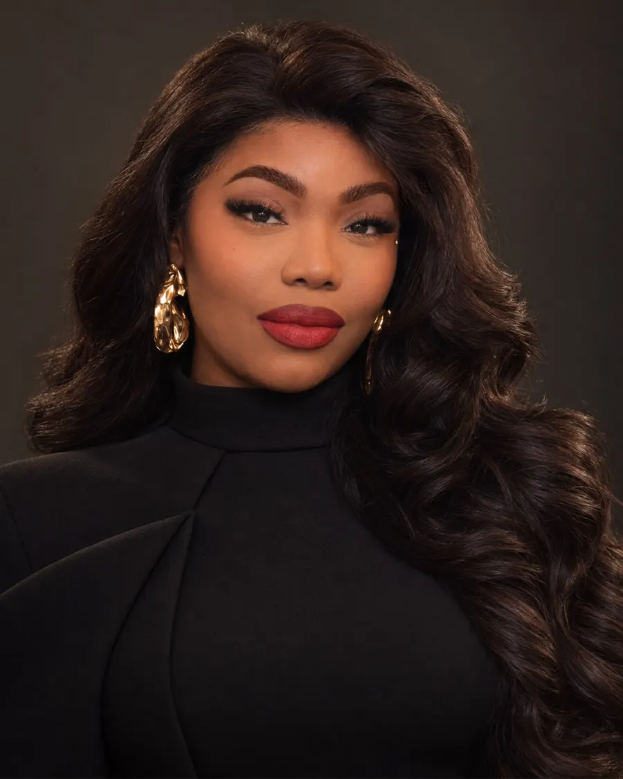 Queen Matthews, Managing Broker of Vibe Realty Group